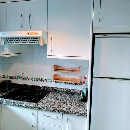 Wish Suite Juderia De Sevilla Luaran gambar