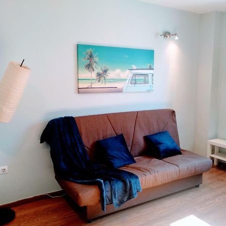 Wish Suite Juderia De Sevilla Luaran gambar