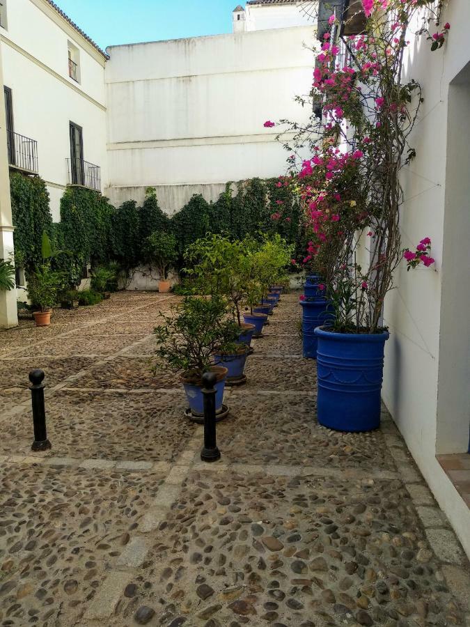 Wish Suite Juderia De Sevilla Luaran gambar