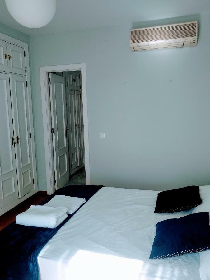 Wish Suite Juderia De Sevilla Luaran gambar