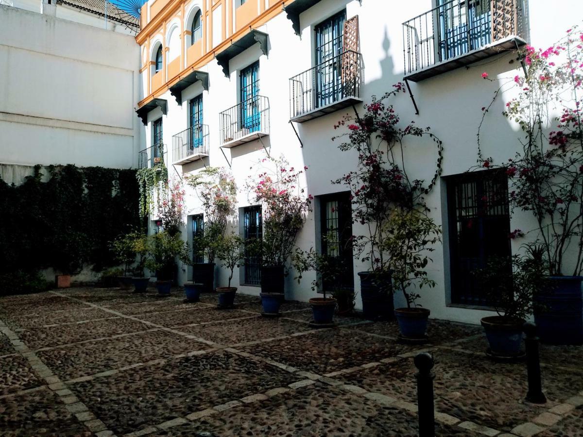 Wish Suite Juderia De Sevilla Luaran gambar