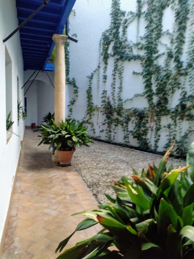Wish Suite Juderia De Sevilla Luaran gambar