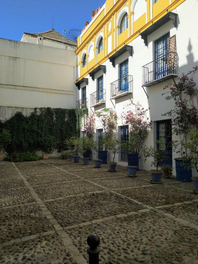 Wish Suite Juderia De Sevilla Luaran gambar