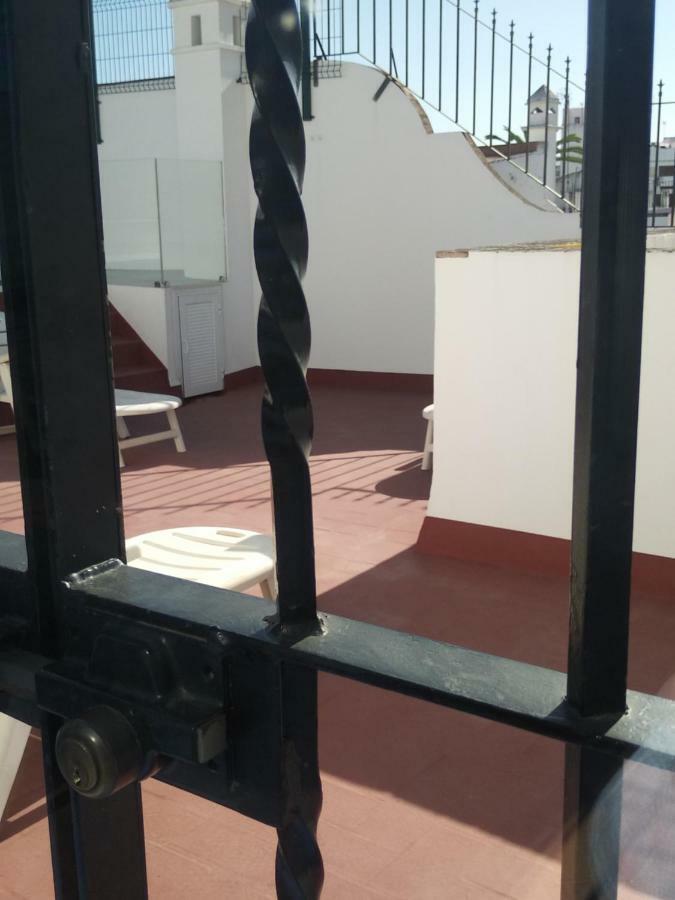 Wish Suite Juderia De Sevilla Luaran gambar