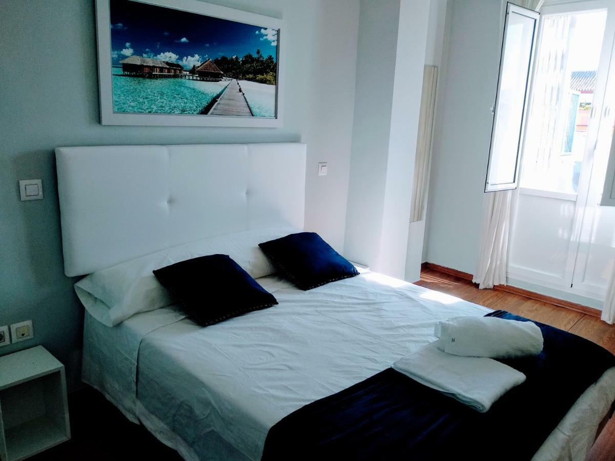Wish Suite Juderia De Sevilla Luaran gambar