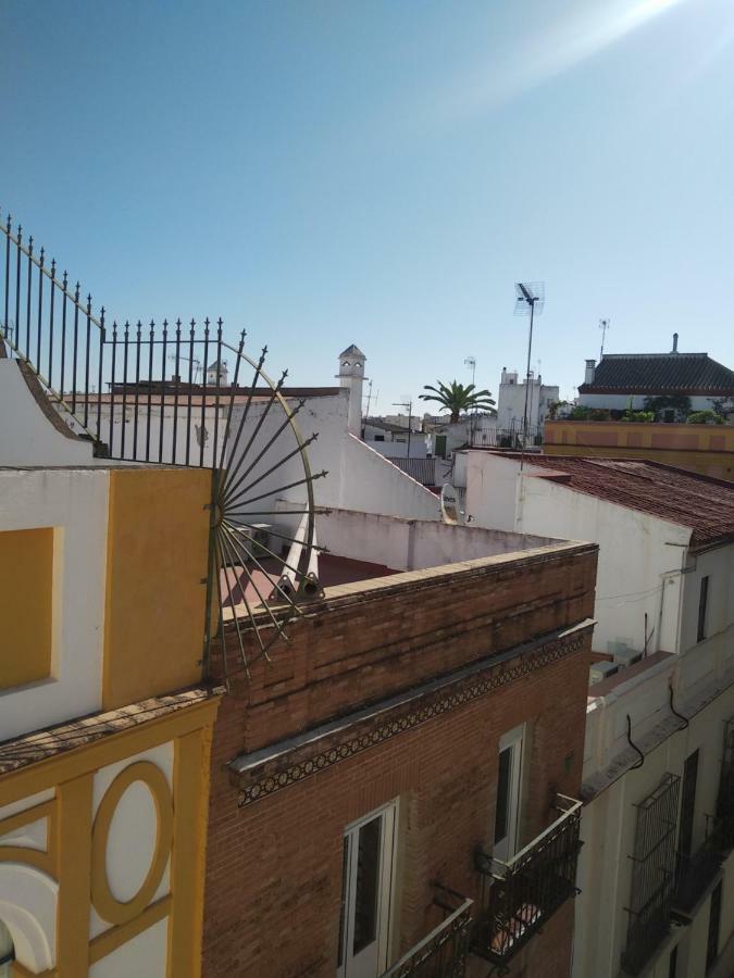 Wish Suite Juderia De Sevilla Luaran gambar