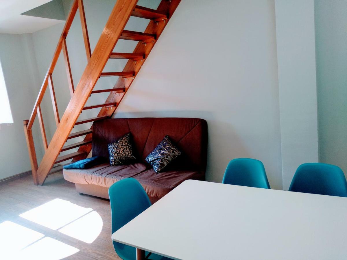 Wish Suite Juderia De Sevilla Luaran gambar