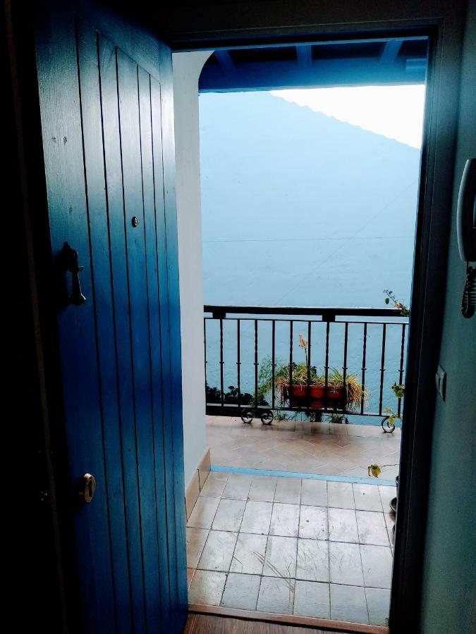 Wish Suite Juderia De Sevilla Luaran gambar