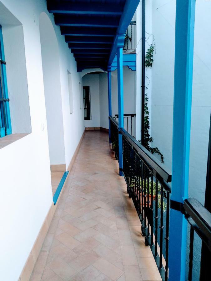 Wish Suite Juderia De Sevilla Luaran gambar