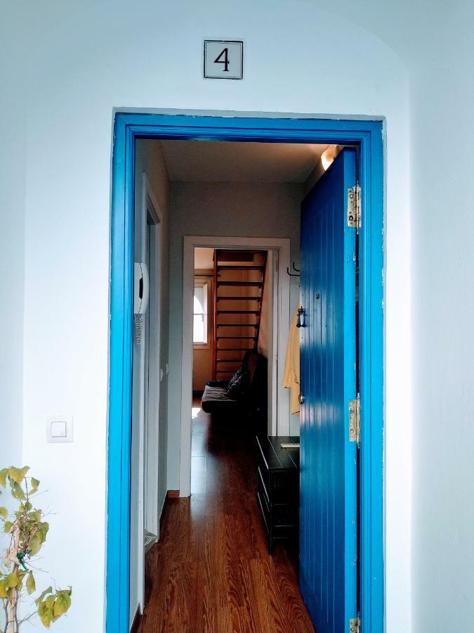 Wish Suite Juderia De Sevilla Luaran gambar