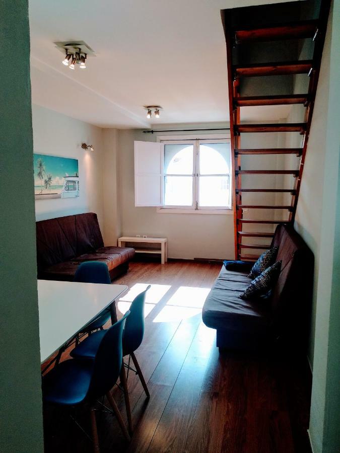 Wish Suite Juderia De Sevilla Luaran gambar