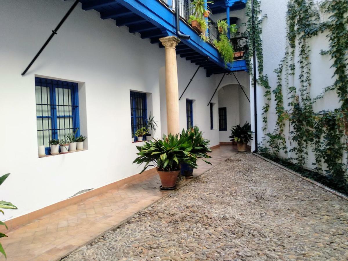 Wish Suite Juderia De Sevilla Luaran gambar