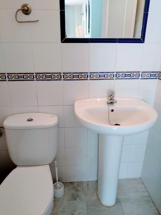 Wish Suite Juderia De Sevilla Luaran gambar