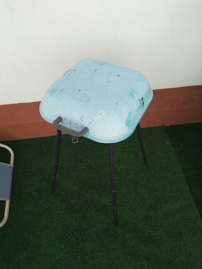 Wish Suite Juderia De Sevilla Luaran gambar